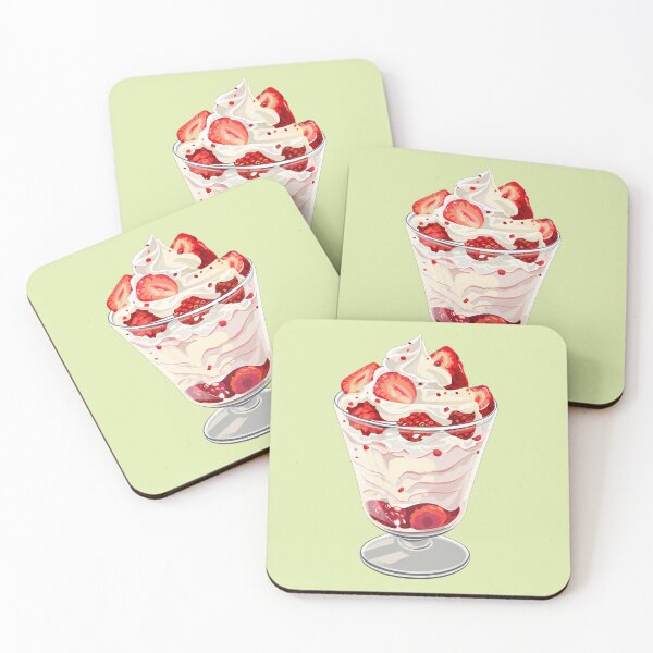 Item preview, Eton Mess designed and sold by sakurashorty.