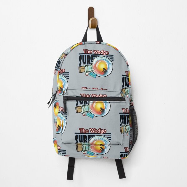 Item preview, The Wedge Newport Beach CA surf California freedom essence designed and sold by studioss76.