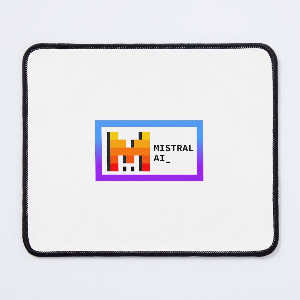 Item preview, Mistral AI models designed and sold by developerfriday.