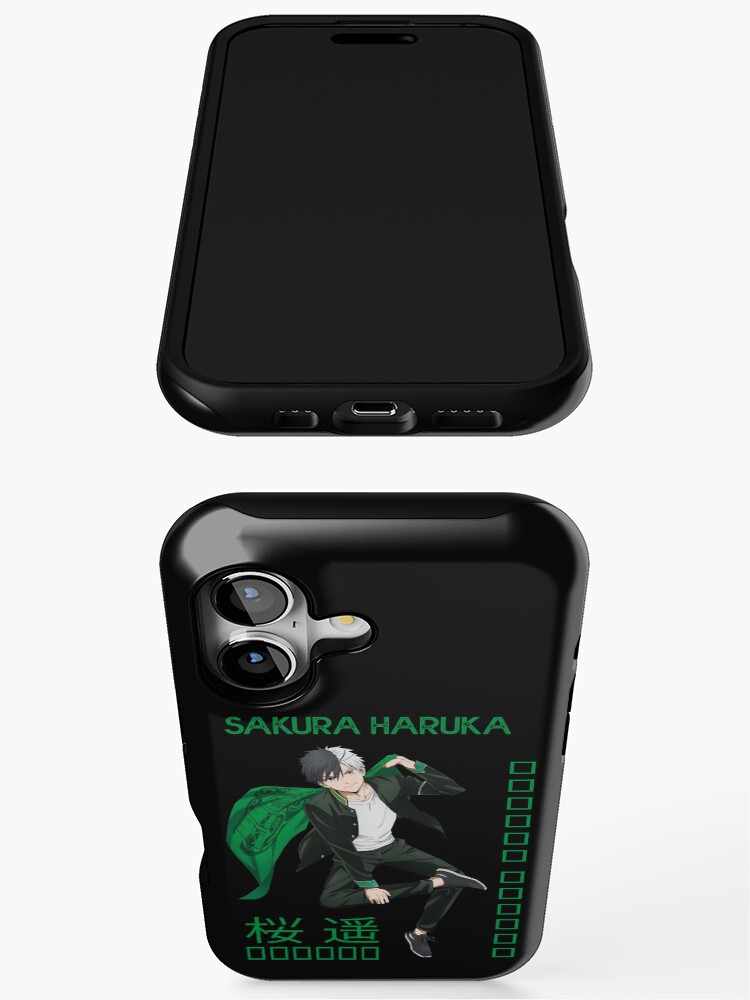 Wind Breaker - Haruka Sakura