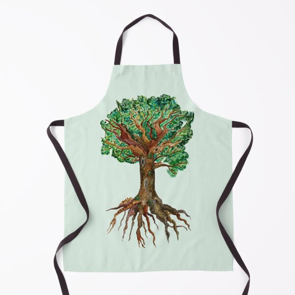 Item preview, Yggdrasil designed and sold by Jasper Perkins.
