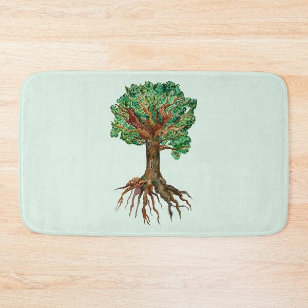 Item preview, Yggdrasil designed and sold by Jasper Perkins.