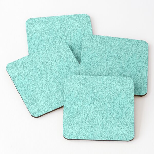 Item preview, Underwater magic - textural aqua designed and sold by SCdesignqld.