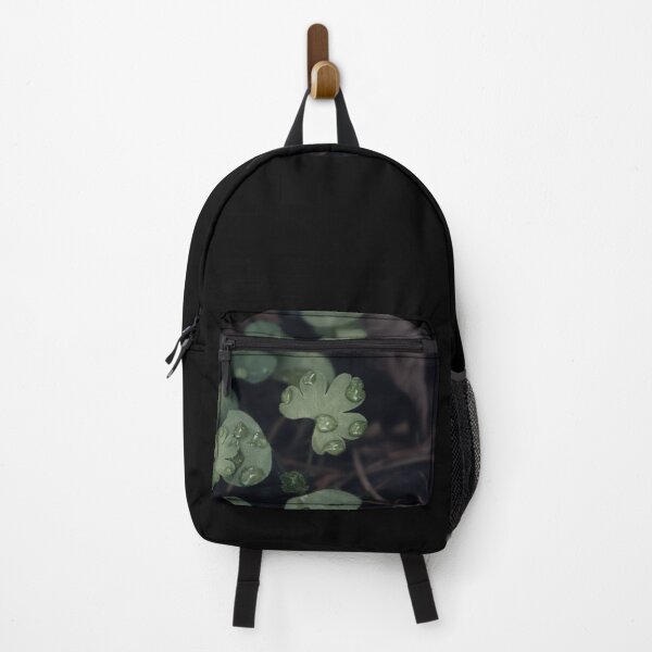 Item preview, PNW clover & foliage designed and sold by FelishaLeaAnne.