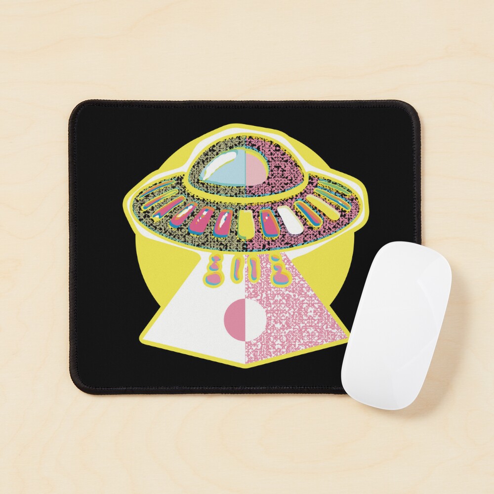 Item preview, Mouse Pad designed and sold by Rickybrook.