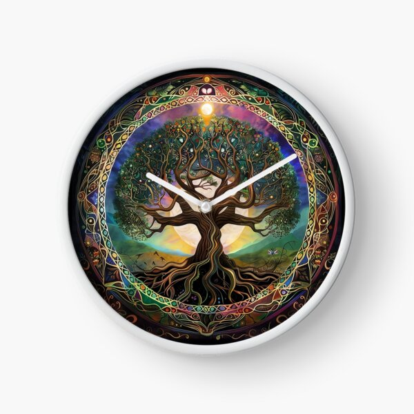 Item preview, The Tree of Life 7 designed and sold by Divinitree.