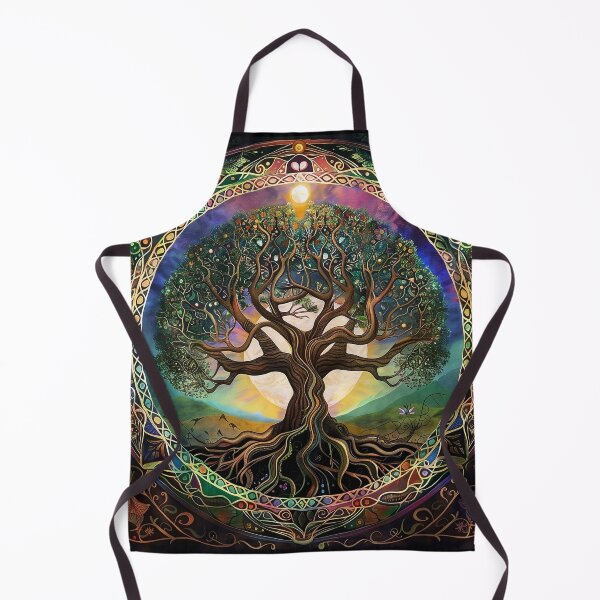 Item preview, The Tree of Life 7 designed and sold by Divinitree.