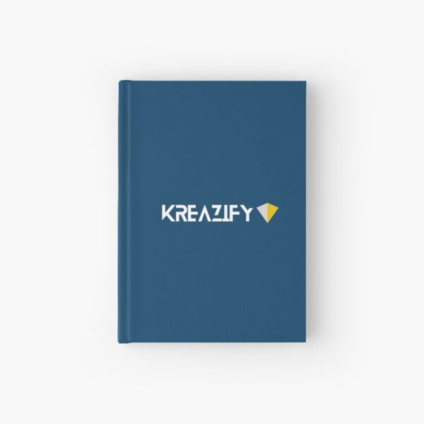 Item preview, Kreazify in Blue  designed and sold by KreazifyStudio.