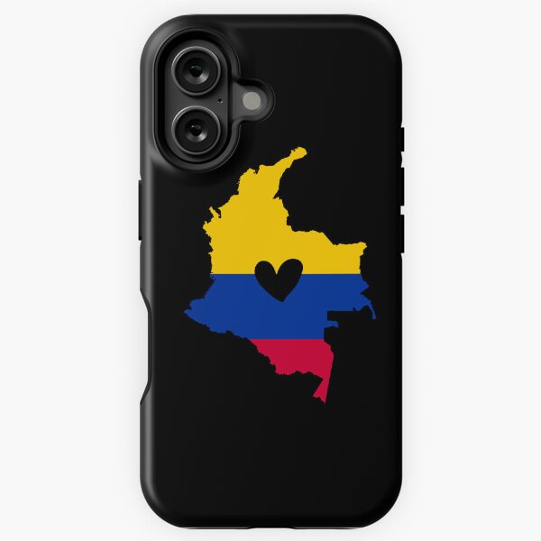 Item preview, Vive Colombia designed and sold by Images2Go.