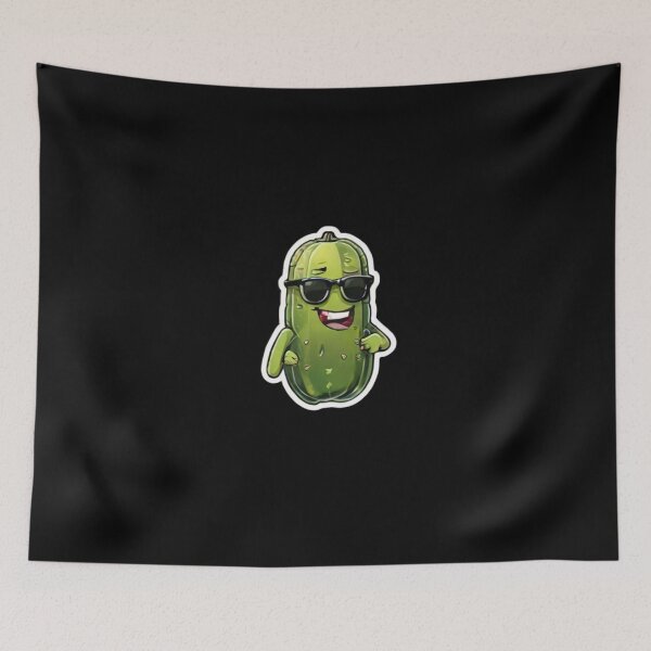 Item preview, Dill With It designed and sold by products4urduke.