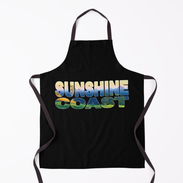 Item preview, SUNSHINE COAST - Glasshouse Mountains Sunset One Tree designed and sold by Adam Gormley.