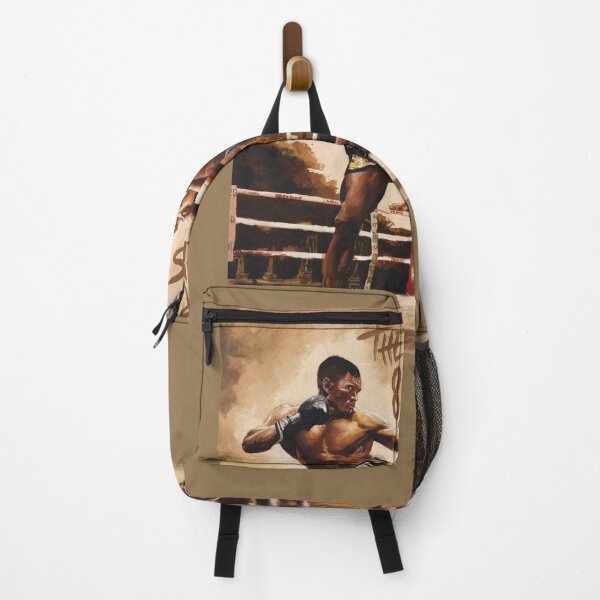 Item preview, The Art Of Eight Limbs Muay Thai designed and sold by Flirt-Teez.