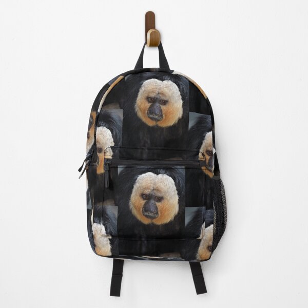 Item preview, Saki Monkey designed and sold by Savannah Gibbs.
