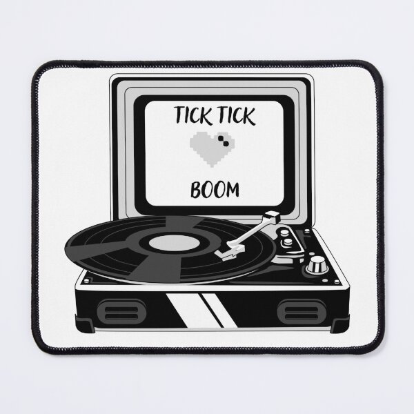 Item preview, Broadway Record Player designed and sold by broadwaygirl142.