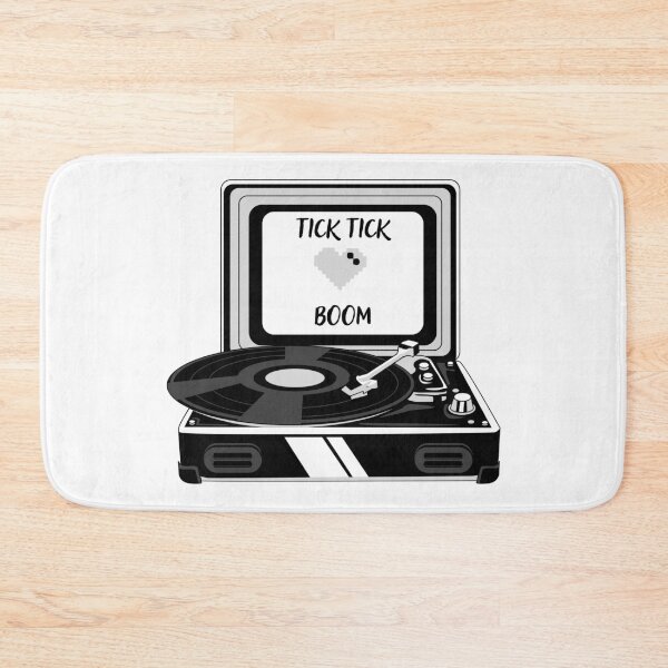 Item preview, Broadway Record Player designed and sold by broadwaygirl142.