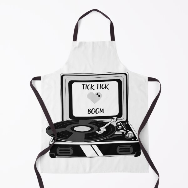 Item preview, Broadway Record Player designed and sold by broadwaygirl142.