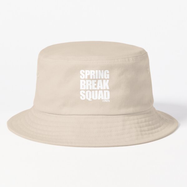 Aperçu de l'œuvre Spring Break Squad #2025 Spring Break 2025 Gear créée et vendue par DynamicDesign.