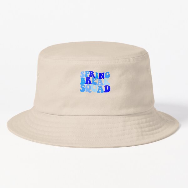 Aperçu de l'œuvre Spring Break Squad Men's Spring Break 2025 Gear créée et vendue par DynamicDesign.