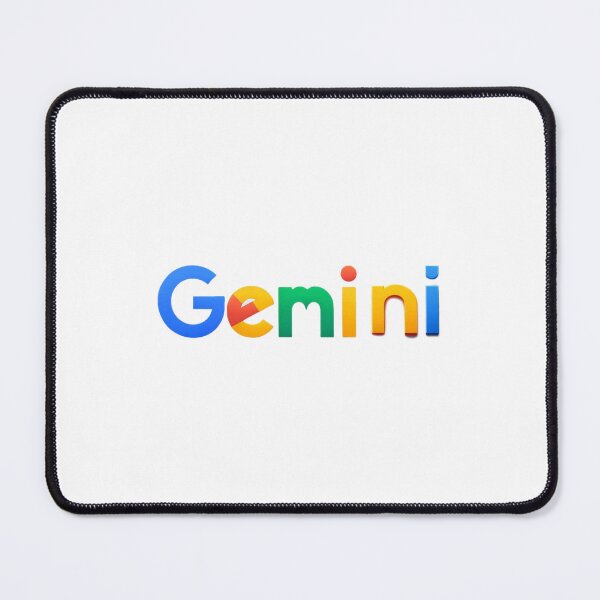 Item preview, Google Gemini AI models designed and sold by developerfriday.