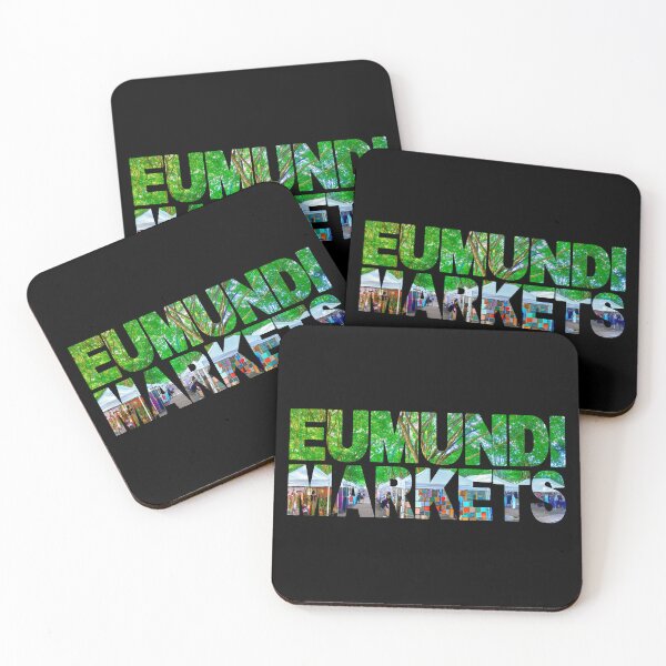 Item preview, EUMUNDI MARKETS - Sunshine Coast, Queensland. designed and sold by Adam Gormley.