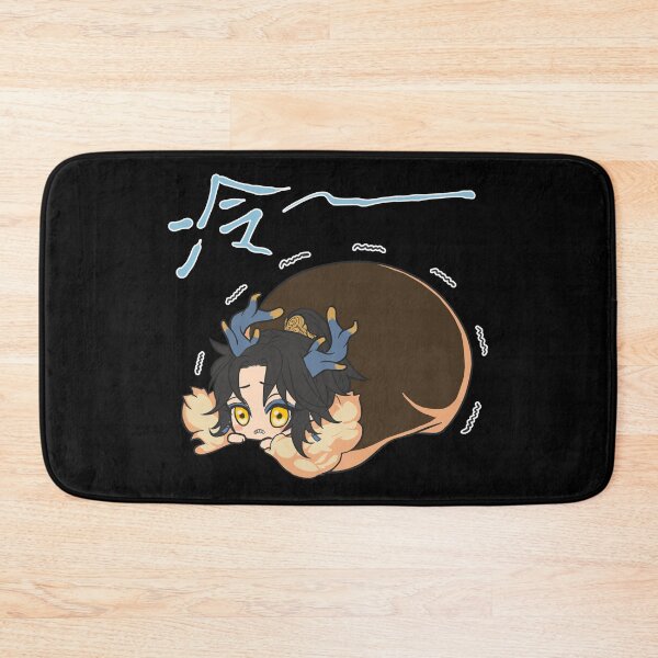 Item preview, Journey to Another World: Prince Qilin - Cute 23 - TW ● shivering designed and sold by MOONLIT MIRAGE.