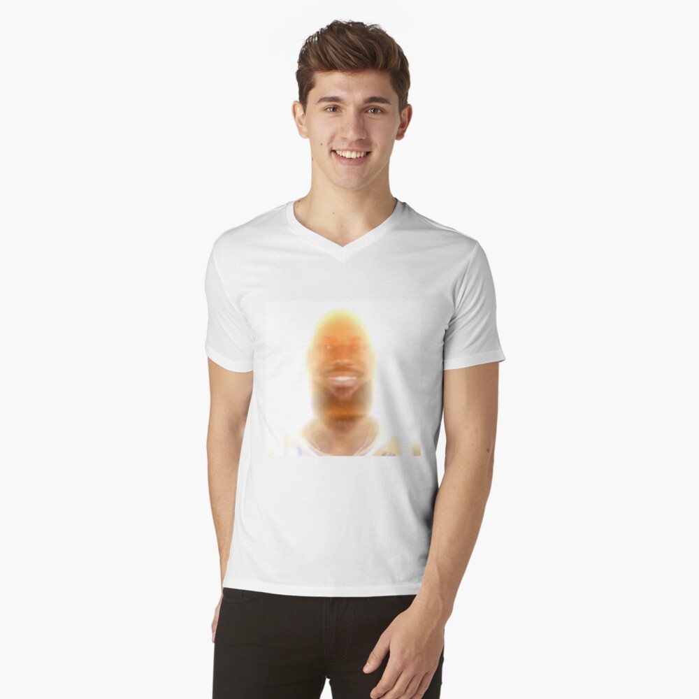 Item preview, V-Neck T-Shirt designed and sold by shlaboza.