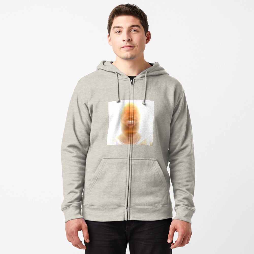 Item preview, Zipped Hoodie designed and sold by shlaboza.