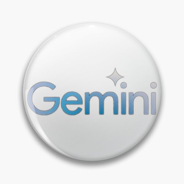 Item preview, Google Gemini AI models designed and sold by developerfriday.