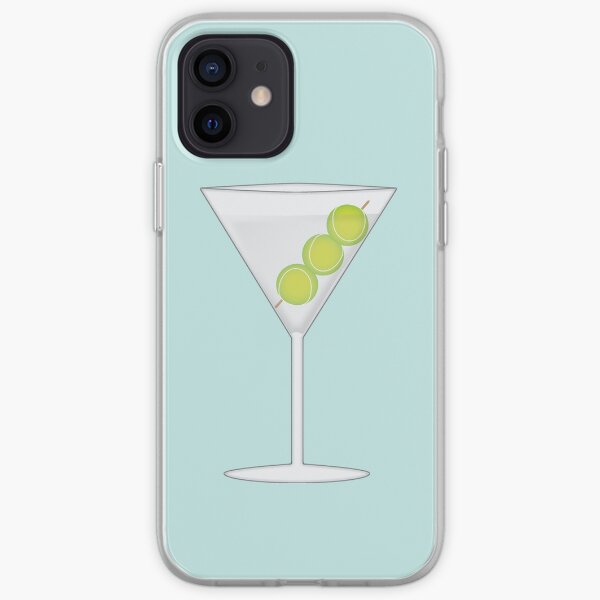 bien sûr Coque souple iPhone