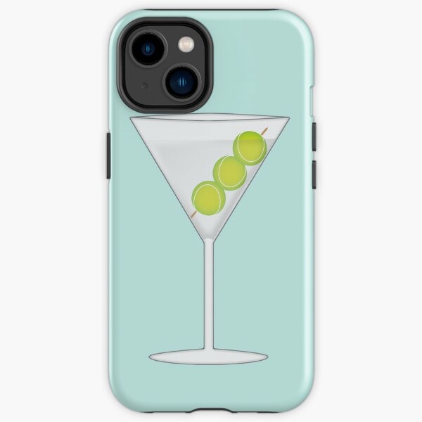 Martini Racing iPhone Case by CaptainAussum, Redbubble