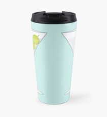 Tennis Martini Thermobecher