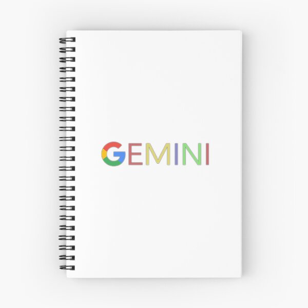 Item preview, Google Gemini AI models designed and sold by developerfriday.
