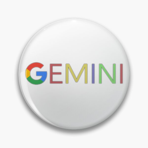 Item preview, Google Gemini AI models designed and sold by developerfriday.
