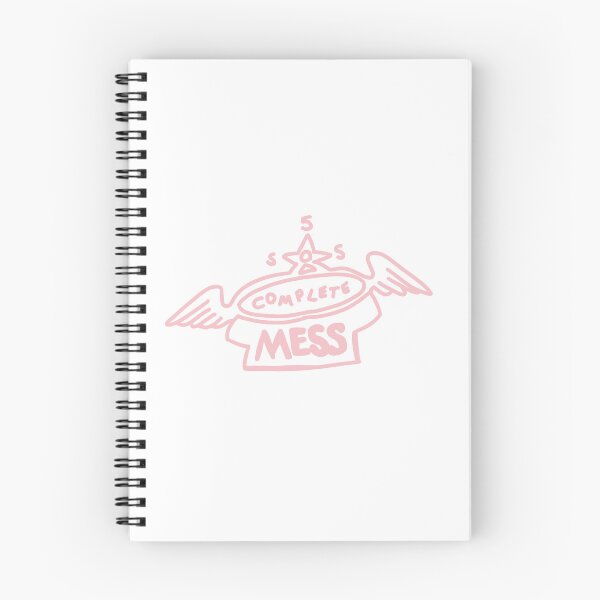 Item preview, Complete Mess 5SOS designed and sold by designsbygrace2.