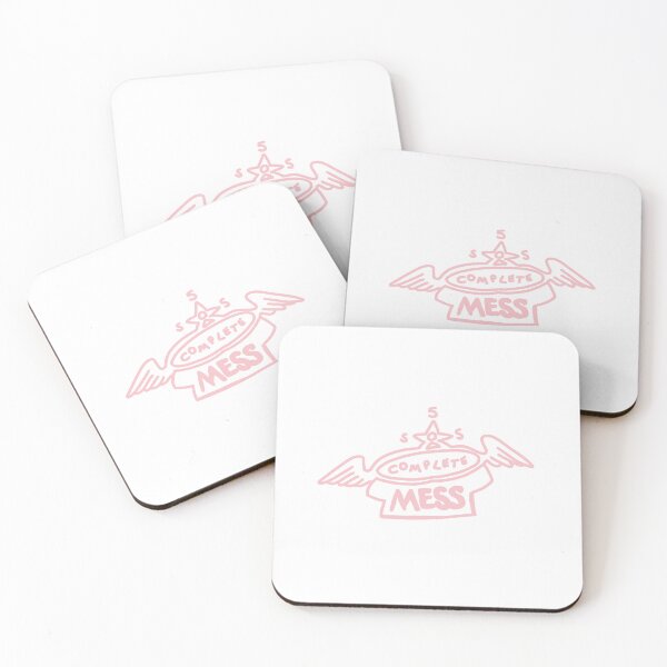 Item preview, Complete Mess 5SOS designed and sold by designsbygrace2.
