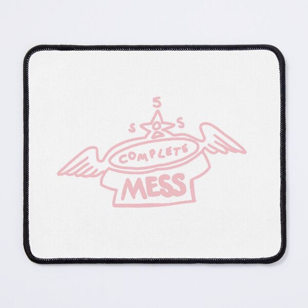 Item preview, Complete Mess 5SOS designed and sold by designsbygrace2.
