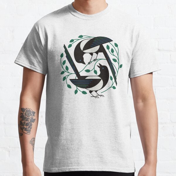 The Joy of Spring Classic T-Shirt