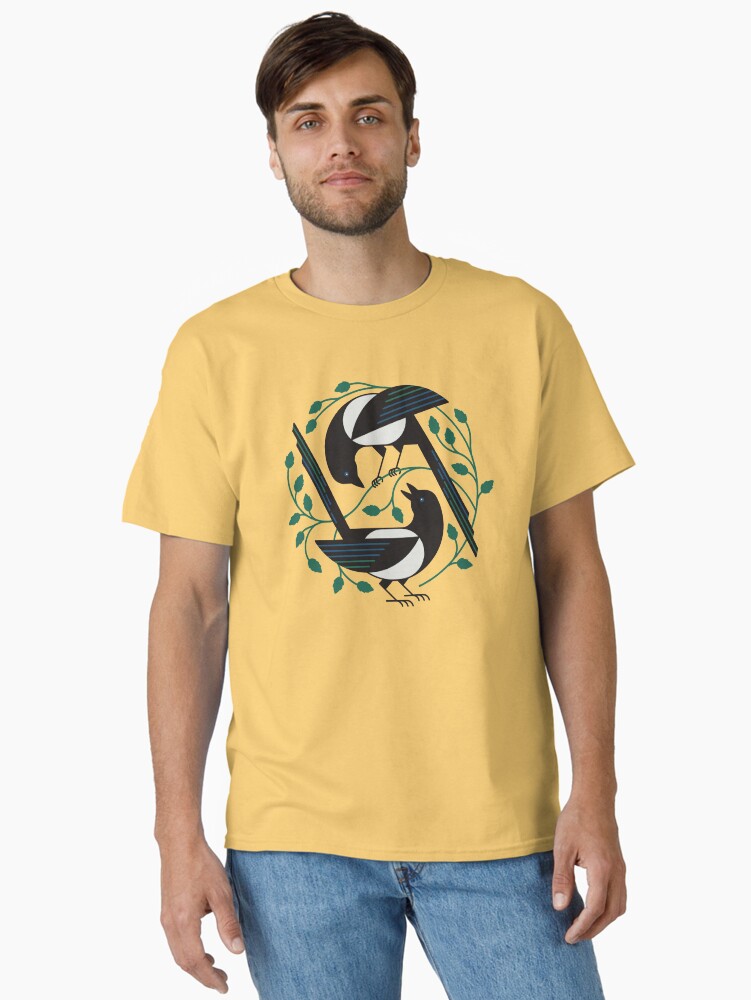 The Joy of Spring Classic T-Shirt