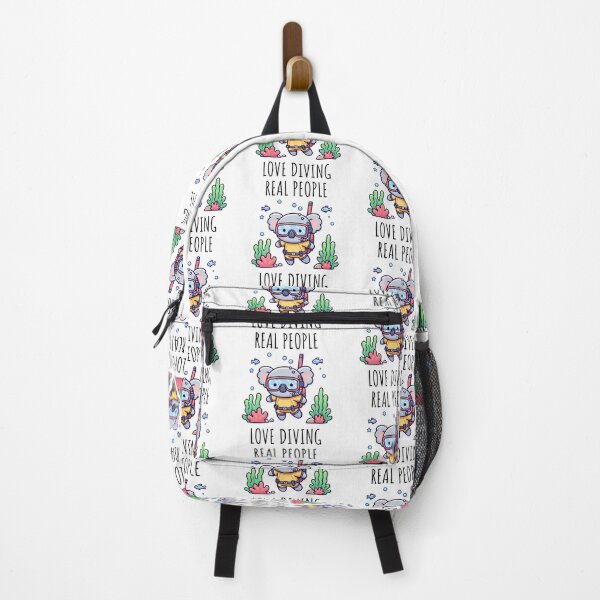Item preview, Cenote Diving Koala designed and sold by LemuellTrends.