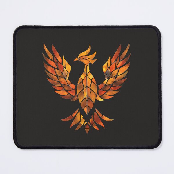 Item preview, Phoenix Ascension designed and sold by unimuse.