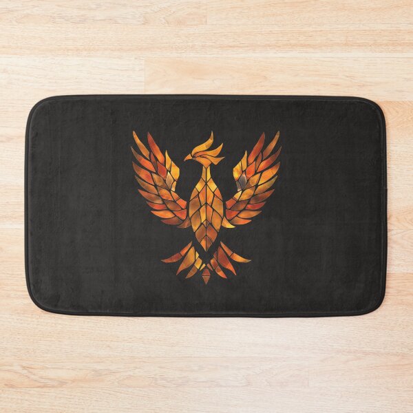 Item preview, Phoenix Ascension designed and sold by unimuse.
