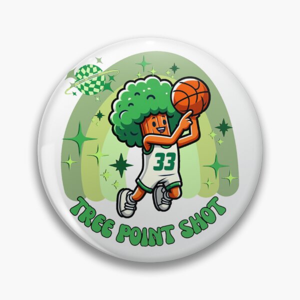 Item preview, Tree-point shot designed and sold by DShirtRepublic.