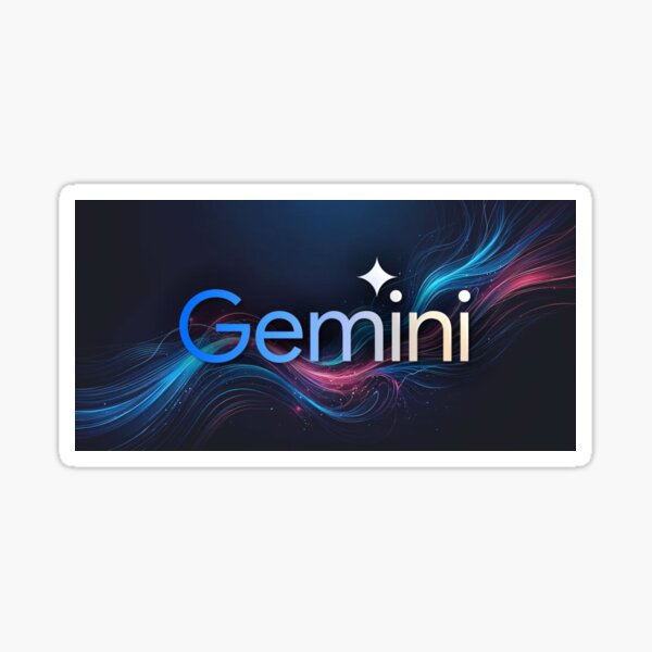 Item preview, Google Gemini AI models designed and sold by developerfriday.