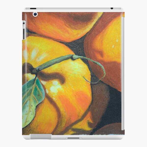 Sunshine Fruit iPad Snap Case