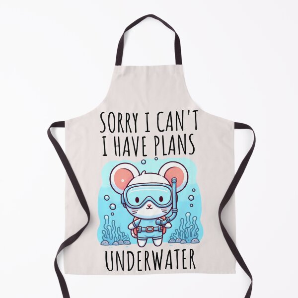Item preview, Snorkeling Rat designed and sold by LemuellTrends.