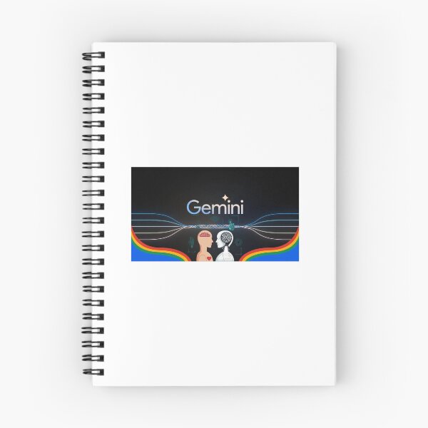 Item preview, Google Gemini AI models designed and sold by developerfriday.
