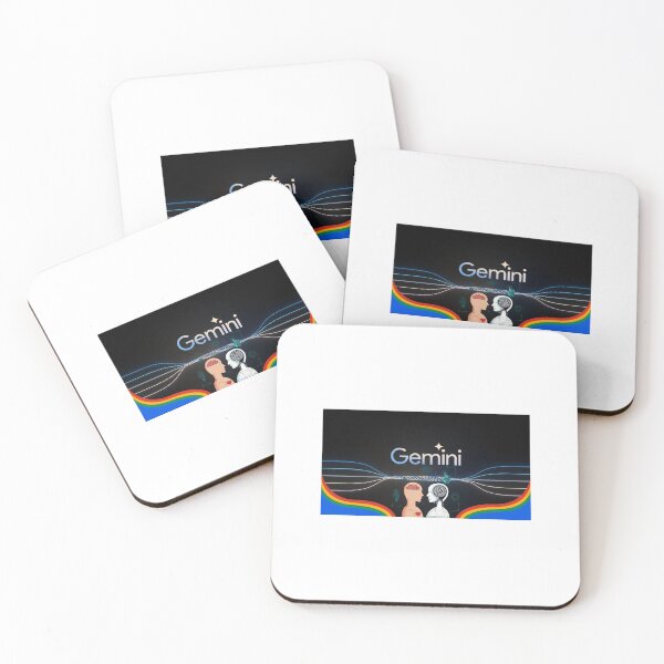 Item preview, Google Gemini AI models designed and sold by developerfriday.