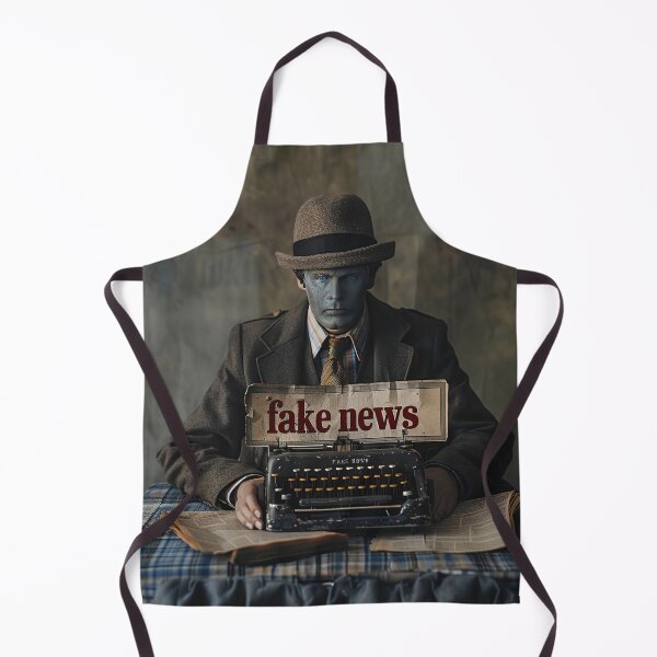 Item preview, Illusions of Truth: The Art of Fabricated Narratives designed and sold by Brendon987.