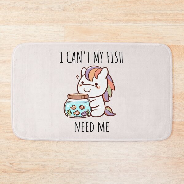 Item preview, Pet Fish Horse designed and sold by LemuellTrends.