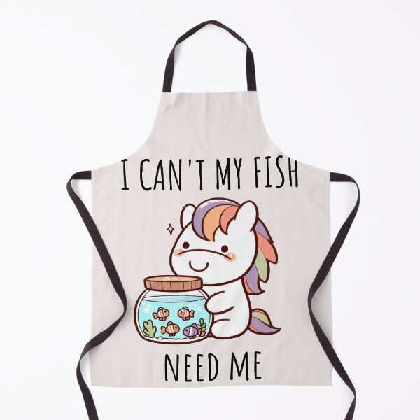 Item preview, Pet Fish Horse designed and sold by LemuellTrends.